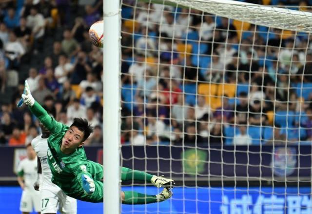 28圈-天津众将：战胜浙江武汉其实很难 团结是最强法宝！