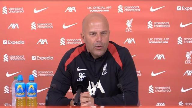 多多28官方网站-斯洛特：小基耶萨首秀在即，凯莱赫有一门实力