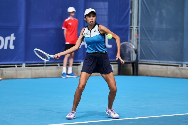 多多28官方网站-金花德比有人欢喜有人愁 张帅单打15连败袁悦首胜