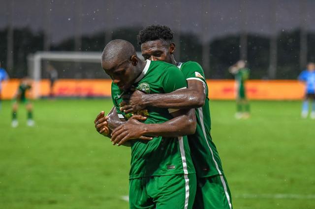 28圈-破旧主没有庆祝 穆谢奎：这是我第一次面对老东家