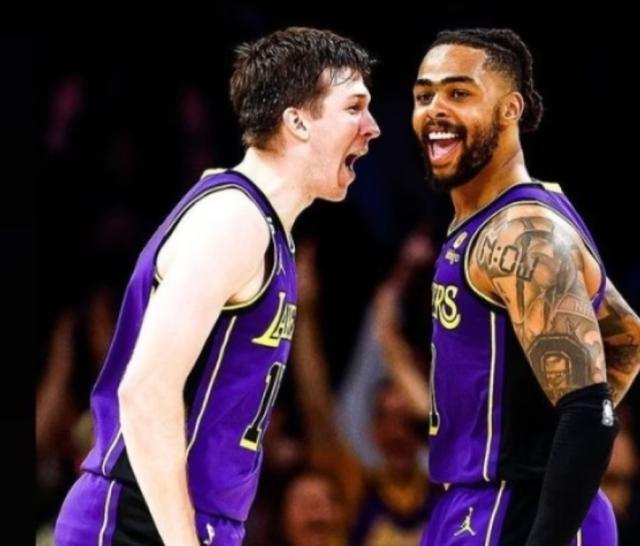 多多28官方网站-【观察】神交易令湖人蜕变 总冠军口号本季不是梦