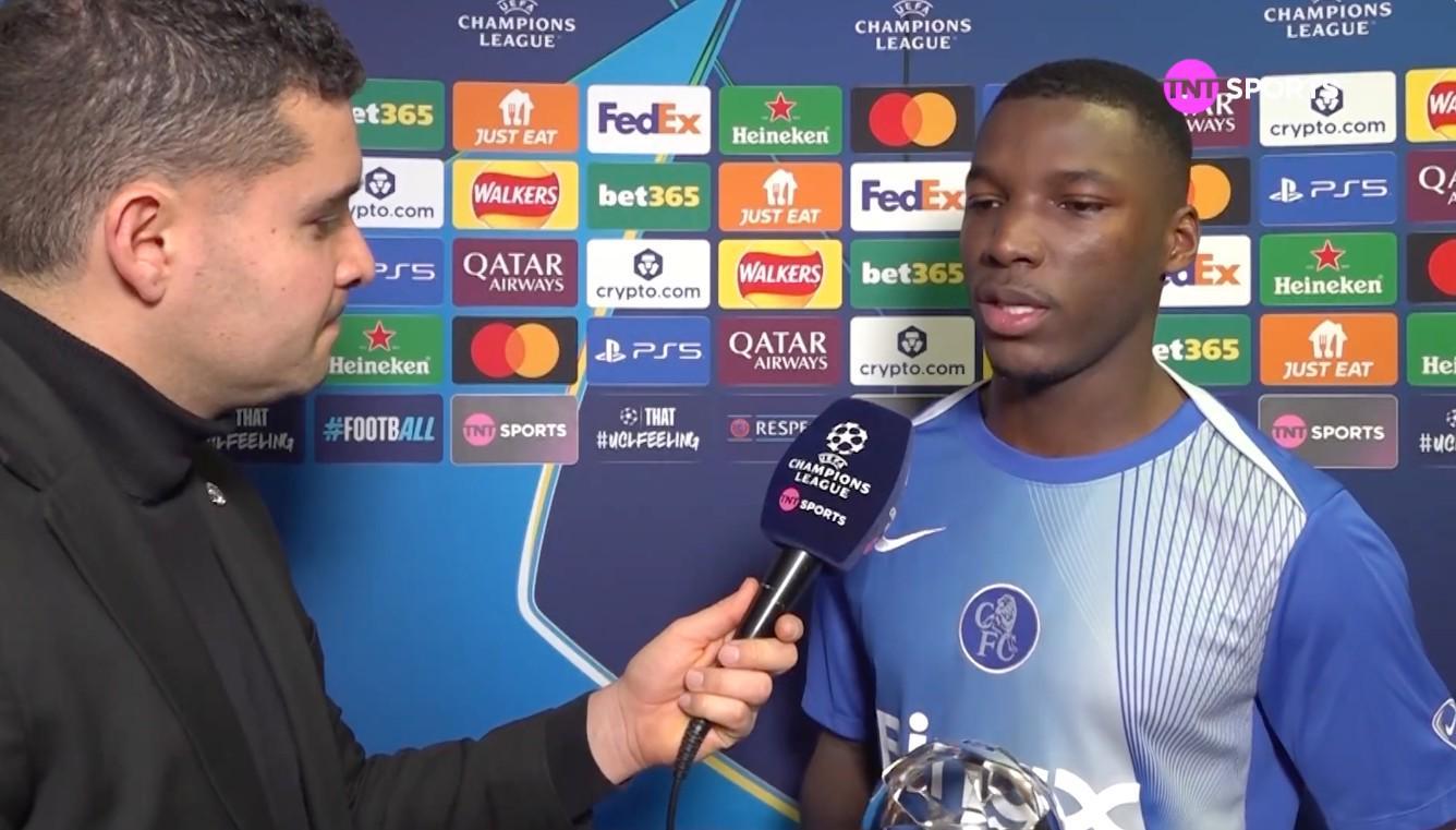 28圈-凯塞多：奎瓦教练的工作做得一直很出色，今天能进球要感谢他